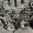 Двигатель Land Rover Range Rover Evoque оригинальный номер LR025366