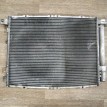 Радиатор кондиционера (конденсер) Kia Sorento 