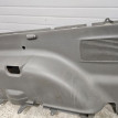 Обшивка багажника левая Mitsubishi Pajero 3 V63W Mitsubishi i оригинальный номер MR216281