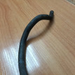 Патрубок системы охлаждения Volkswagen Polo MK5 Volkswagen Polo оригинальный номер 6R0122447AE