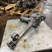 Редуктор Volkswagen Touareg 0AA409507D 3.2, передний Volkswagen Touareg 