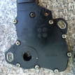 Датчик положения селектора АКПП Mitsubishi Lancer Mitsubishi Lancer оригинальный номер 8617A002 8604A053 MR983147 319181XK0A