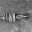 Привод Nissan Serena оригинальный номер 39600EN100