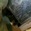 Ящик передней консоли BMW 7 E65/66 BMW 7er оригинальный номер 61316911956
