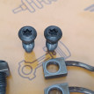 Комплект масляных форсунок Volkswagen Polo 614 Volkswagen Polo 