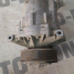 Компрессор кондиционера Nissan Note E11 1.6 2006 Nissan Note оригинальный номер 92600-CJ70A