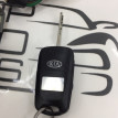 Замок зажигания Kia Venga YN G4FA 1.4 2010 Kia Venga 