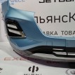 Бампер передний Chery Tiggo 4 pro Chery Tiggo 4  