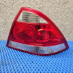 Фонарь задний правый ОРИГИНАЛ Almera Classic B10 Nissan Almera Classic оригинальный номер 2655095F0B