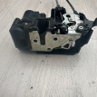 Замок задней левой двери Chevrolet Spark M300 Chevrolet Spark 