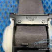 Ремень безопасности Pajero 3 передний левый правый Mitsubishi i оригинальный номер MR606805