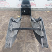 Консоль центральная Toyota Avensis  T250 Toyota Avensis оригинальный номер 5891105070B0