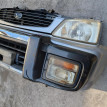 Ноускат Daihatsu Terios 