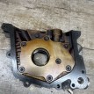 Масляный насос Ford Fusion Focus 2 Ford Focus оригинальный номер 98mm6604b1a