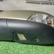 Зеркало заднего вида боковое Volvo S80 оригинальный номер 31297849