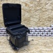 Подлокотник передний Toyota Land Cruiser 200 Series  оригинальный номер 88520-60360-C0