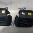 Накладка дефлектора левого Kia Rio 3 Kia Rio оригинальный номер 97460-4X110