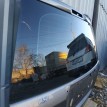 Крышка (дверь) багажника Land Rover Freelander оригинальный номер LR005853