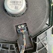 Сабвуфер левый BMW 3 E93 BMW 3er 