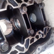 Блок цилиндров FXJA Ford Fusion 2008 Ford Fusion 