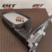 Зеркало BMW X3 оригинальный номер 51 16 5 A3A EA3, 51 16 5 A3A EA3, 51165A3AEA3, 5A3AEA3