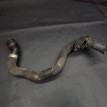 Шланг печки Audi A4 2003 4B0819371C B6 2.0 ALT Audi 200 