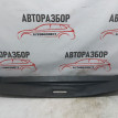 Шторка багажника Opel Astra J универсал Opel Astra оригинальный номер 13261820