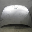 Капот VW New Beetle 1998-2010 Volkswagen Beetle оригинальный номер 1C0823031L