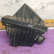 Корпус воздушного фильтра Nissan Bluebird U14 Nissan Bluebird оригинальный номер 165002J201
