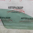Стекло двери передней левой Volkswagen Golf Mk5 Volkswagen Golf оригинальный номер 1K4845201B