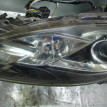 Фара левая Mazda Mazda 6 (GH) 2007-2012 Mazda 2 оригинальный номер GS1F510L0E