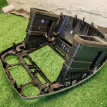Рамка магнитоллы Kia Ceed ED 2011 847411H035AL4 ХЭТЧБЕК G4FC Kia Cee'd 