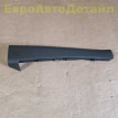 Обшивка передней стойки VW Touareg 3 (CR7) 2018+ Volkswagen Touareg оригинальный номер 761868223