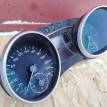 Панель приборов Mercedes-Benz M-Class W164 2006 Mercedes-Benz M-klasse оригинальный номер A1645403147