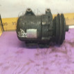 Компрессор кондиционера Nissan Avenir CD20 Nissan Avenir оригинальный номер 926002j603