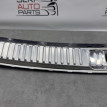 Накладка замка багажника Volkswagen Touareg NF Volkswagen Touareg 