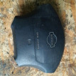 Подушка безопасности в руль 98510AV600 Nissan Nissan Primera оригинальный номер 98510AV600