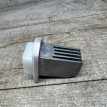 Резистор отопителя Nissan Qashqai J10 Nissan Qashqai оригинальный номер 27226-70T03
