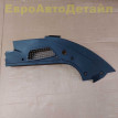 Накладка фары верхняя Range Rover Sport 3 (L461) Land Rover Range Rover оригинальный номер LR168925
