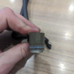 Датчик парковки Nissan Leaf оригинальный номер 284385SA0B