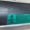 Подушка безопасности пассажира Audi A6 C5 Audi 200 оригинальный номер 4B1880204D