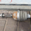 Привод задний правый Mitsubishi Outlander GF Mitsubishi i оригинальный номер 3715A204
