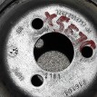 Шкив насоса гидроусилителя BMW X5 E70 (2006—2010) BMW X5 оригинальный номер 32427558757