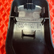 Заглушка крепления сиденья Mazda 3 BL BBR357041 Mazda 2 оригинальный номер BBR357041