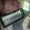 Плафон подсветки номера Mitsubishi Asx 2010-2020 1141261 Mitsubishi ASX  