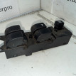 Блок управления стеклоподъемниками Mitsubishi Lancer 2006 8608A098 СЕДАН 4G18 Mitsubishi Lancer 