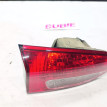 Фонарь Subaru Tribeca 2007 84251XA01A WX EZ30D, задний левый Subaru Tribeca 