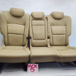 Сидение Subaru Tribeca 2007 64350XA07CMW WX EZ30D, заднее Subaru Tribeca 