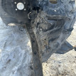 Четверть передняя левая Toyota Yaris 2005-2012 Toyota Yaris 
