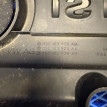 Накладка декоративная Volkswagen Golf Mk6 (2008—2012) Volkswagen Golf оригинальный номер 03C103925